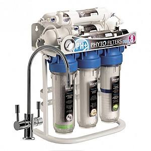 Filtre de apa Fito Filter FF OSMOS 8 PH+ (100G)