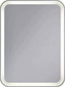 Oglindă Dubiel Vitrum HUGO 100×80 LED