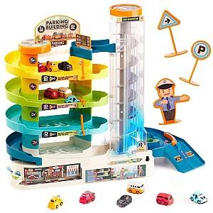  Babyland JU-5841 (55-42a) H1527021