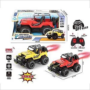 Jucarie teleghidata Babyland JU-5889 (136-2B) H0179126