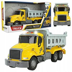 Спецтехника Babyland JU-5923 (899-27A) H10666163