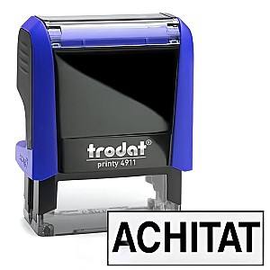 Stampila Trodat 4911 (43084-A)