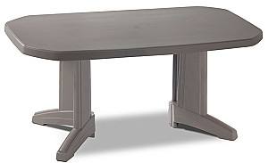 Masa de gradina Papatya Laguna Taupe