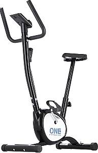 Bicicleta fitness ONE Fitness RW3011 Black/White
