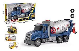 Спецтехника Babyland JU-5930 (899-30B) H10666170