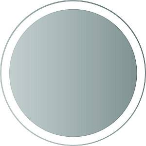 Oglindă Dubiel Vitrum OMEGA 85 LED