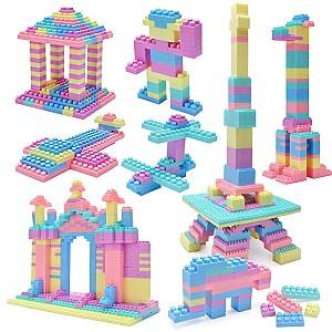 Constructor Babyland JU-5938 (YM636-5) H10435268