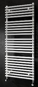 Uscător de prosoape Gorgiel MARS AR1 120/50 White 01 (11)