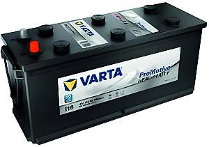 Аккумулятор Varta 120 Ah ProMotive (I9)