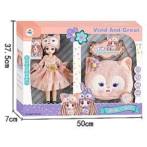 Papusa VLM JU-6302 (TZ-30) H13356027