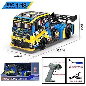 Jucarie teleghidata Babyland JU-5965 (YD898-MT6521) H4305436