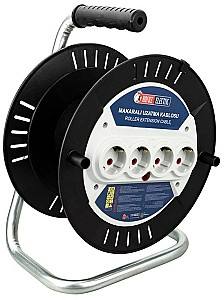 Сетевой фильтр Horoz Roll