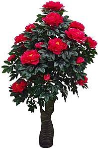 Искусственные цветы OEM/ODM T243 1.8m Green/Red