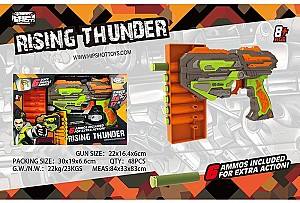 Arma jucarie VLM JU-6215 (FJ9007) H10621160