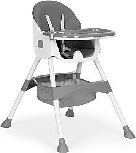 Scaun de masa multifunctional Ecotoys HC521 Grey