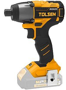 Masina de insurubat cu impact Tolsen 87257