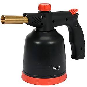 Arzator cu gaz Yato PIEZO  YT36720