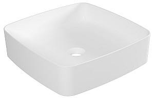 Lavoar baie Serel Slimline 450x450x120 Patrat