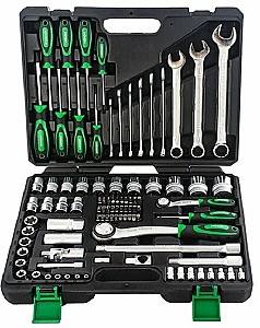 Set de scule Hitachi-HiKOKI 774005