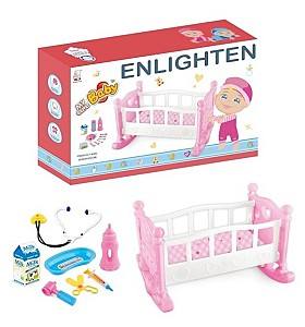 Mobilier jucarie Babyland JU-5993 (1834-1) H10762473