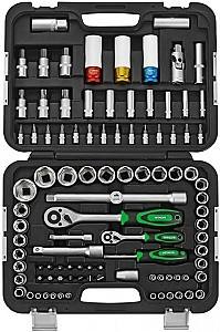 Set de chei Hitachi-HiKOKI 774004