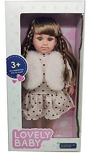 Papusa VLM JU-6147 (Y2020B) H6421550