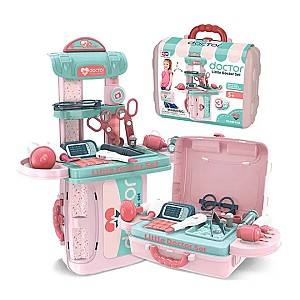 Set de jucarii Babyland JU-6009 (008-975) H0535571
