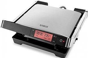 Электрогриль Samus GTS-2030ACX