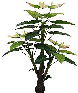 Искусственные цветы OEM/ODM T270 1.65cm Green