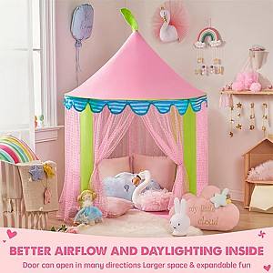 Палатка для детей VLM JU-6131 (523) H7514056