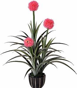 Искусственные цветы OEM/ODM Pineapple 75cm