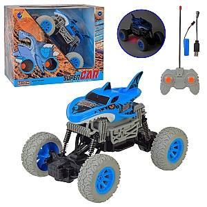 Jucarie teleghidata Babyland JU-6022 (3699-DY9A) H0004516