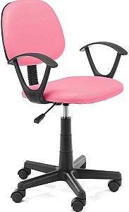 Офисное кресло Akord FD-3 Pink