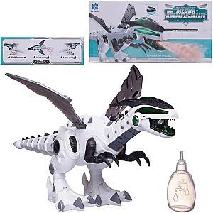 Robot jucarie Babyland JU-6034 (9917) H2150003