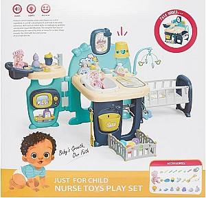 Set de jucarii Babyland JU-6047 (HL-3) H12025121