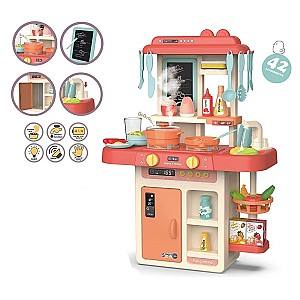 Игрушечная бытовая техника Babyland JU-6072 (2020) H1510013