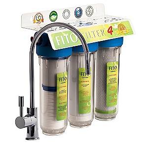 Filtre de apa Fito Filter FF–4 Transparent