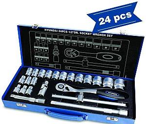 Set de chei HYUNDAI HY-59672