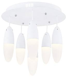 Lustra led Ozcan 5355-6