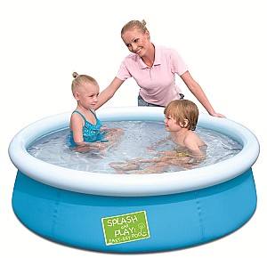 Piscina copii BESTWAY 57241