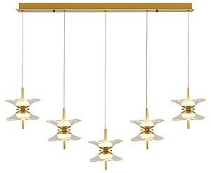 Lustra led Ozcan 4113-5AS