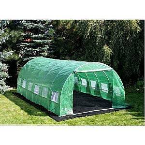 Seră de tip tunel Tehno Ms 6x3x2m
