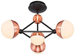 Lustra led Ozcan 5673-4