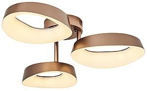 Люстра светодиодная (лед) Ozcan 5393-3