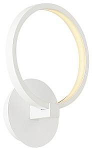 Бра Ozcan 5636APL-K White