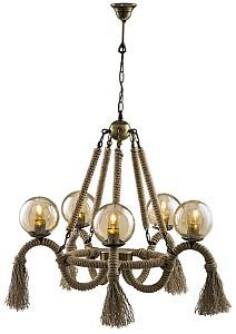 Lustra Avonni AV-1582-5E