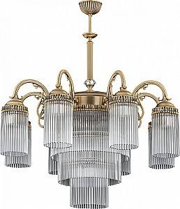 Люстра Kutek FIO-ZW-8+1 (P)