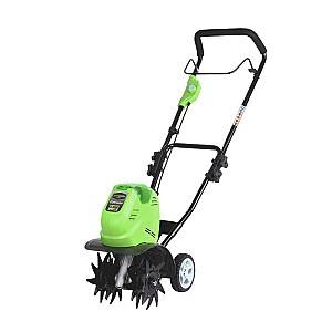 Motosapa Greenworks G40TL 40V (fara accum)