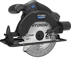 Дисковая пила HYUNDAI CS20S-165