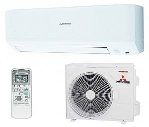 Aer conditionat Mitsubishi Heavy Nyoko Plus Inverter SRK50ZSP-W1/ SRC50ZSP-W1
